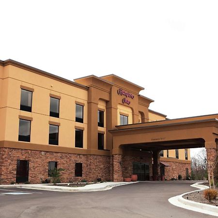 Hampton Inn Milan Eksteriør billede