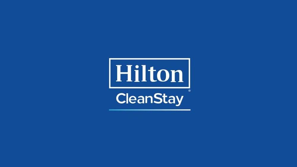 Hampton Inn Milan Eksteriør billede