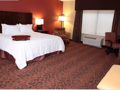 Hampton Inn Milan Eksteriør billede