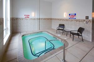 Hampton Inn Milan Eksteriør billede