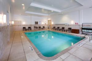 Hampton Inn Milan Eksteriør billede